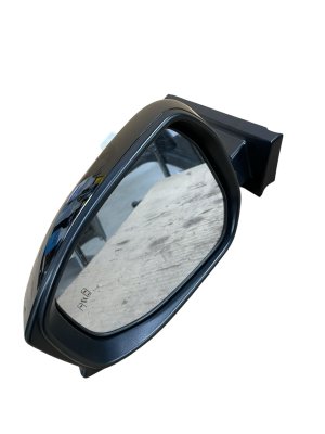 2023-2025 Toyota Prius Door/Side View Mirror - Rear, Left (Driver) (Used OEM)