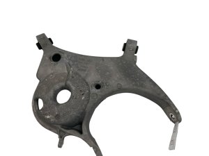 2020-2025 Lincoln Aviator Lower Spring Perch Control Arm - Rear, Left (Driver) (Used OEM)