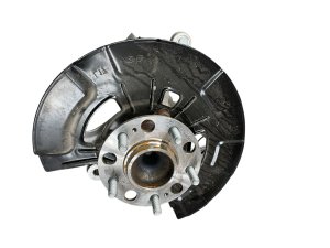 2025-2026 Kia K5 Spindle Knuckle with Wheel Hub - Rear, Left (Driver) (Used OEM)