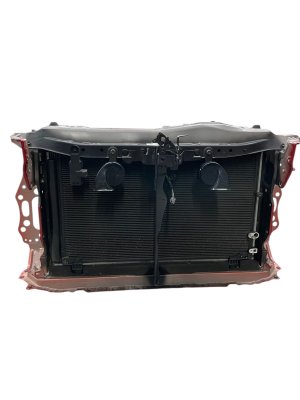 OEM Radiator Condenser and Cooling Fan Assembly for 2015-2024 Lexus LEXUS RC F, RC F (OEM)