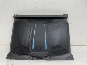 2022-2024 Hyundai Ioniq 5 Front Trunk Storage Compartment Box Assembly (Used OEM)