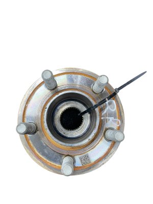 2024-2025 Ford Mustang Wheel Hub - Rear, Right (Passenger) (Used OEM)