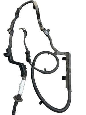 2021-2024 Genesis GV80 Battery Cable Wiring Harness (Used OEM)
