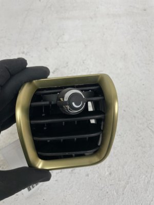 2016-2024 Mini Cooper Clubman Dashboard AC Air Vent (Used OEM)