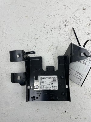 2025 Hyundai Tucson Blind Spot Detector Radar Sensor Module - Rear (Used OEM)