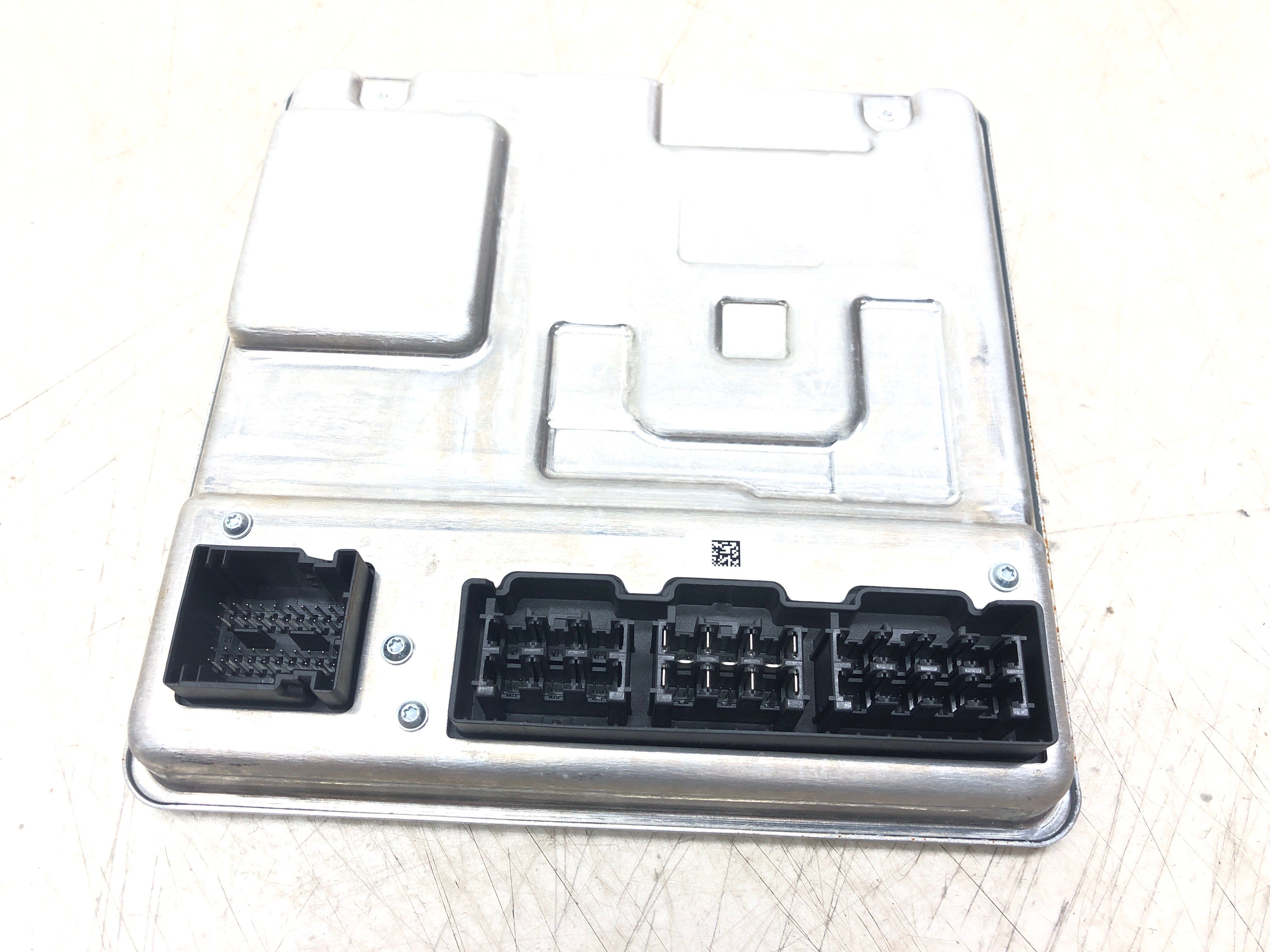 OEM Body Control Module for 2021-2022 Volkswagen ID.4 - Rear (OEM)