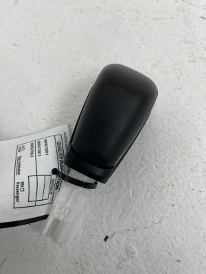 2025 Nissan Kicks Automatic Transmission Shift Knob - Front (Used OEM)