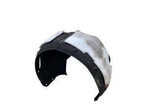  Tesla Model s Inner Fender Liner - Rear, Left (Driver) (Used OEM)