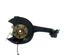 2017-2024 Mini Cooper Countryman Spindle Knuckle and Hub Assembly - Rear, Left (Driver) (Used OEM)