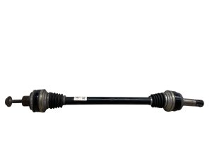 2017-2024 Audi Q7 Drive Axle Shaft - Rear, Left (Driver) (Used OEM)