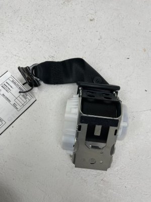 2016-2024 Mini Cooper Clubman Seat Belt Assembly - Rear, Right (Passenger) (Used OEM)