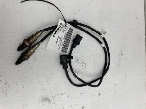 2019-2025 Jaguar F-Pace Front Oxygen Sensor Set (Used OEM)