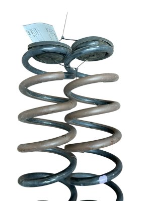 2023-2025 Toyota Crown Suspension Coil Spring Set - Rear (Used OEM)