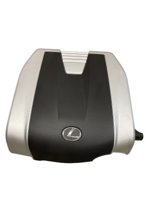 2018-2025 Lexus IS300 Engine Appearance Cover (Used OEM)