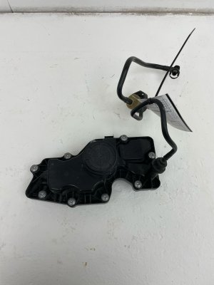 2021-2025 Mercedes-Benz GLA250 Engine Oil Separator (Used OEM)