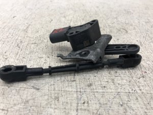 2017-2023 Audi Q7 Headlamp Leveling Sensor - Rear (Used OEM)