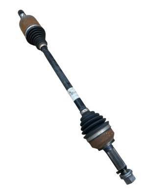  Tesla Model s CV Half Drive Axle Shaft - Front, Left (Driver) (Used OEM)