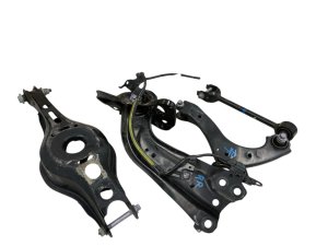 2016-2022 Toyota Prius Lower Suspension Control Arm - Rear, Left (Driver) (Used OEM)