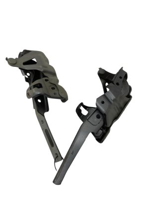 2022-2025 Honda Civic Hood Hinge Set - Right (Passenger) (Used OEM)