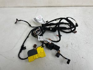 2017-2022 BMW 540i Seat Wiring Harness - Front, Left (Driver) (Used OEM)