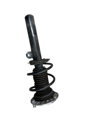 2017-2024 Mini Cooper Countryman Suspension Strut Assembly - Front, Left (Driver) (Used OEM)