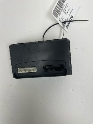 2025 Kia K4 Temperature Control Module (Used OEM)