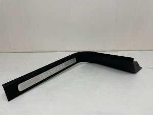 2019-2025 Ram 1500 Sill Plate Trim Cover Panel - Right (Passenger) (Used OEM)