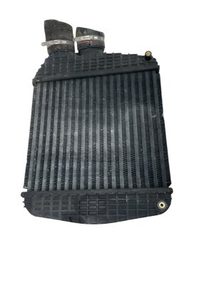 2014-2021 Maserati Quattroporte Turbocharger Intercooler - Front (Used OEM)