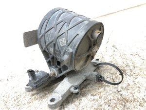 2019-2023 Ram 1500 Body Chassis Damper Frame Mount (Used OEM)