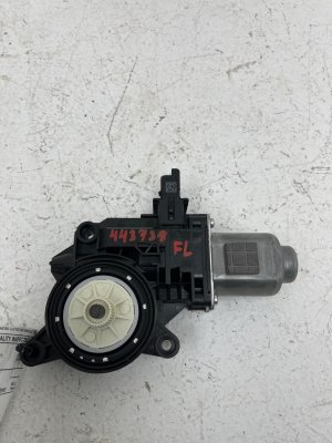 2022-2025 Hyundai Santa Cruz Door Power Window Motor - Front, Left (Driver) (Used OEM)