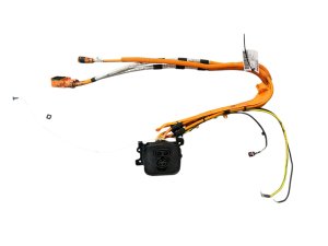 2014-2021 BMW i3 High Voltage Charging Port Wire Harness (Used OEM)