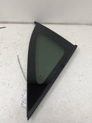 2022-2025 Hyundai Tucson Door Quarter Glass - Rear, Right (Passenger) (Used OEM)