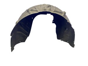 2021-2025 BMW M4 Fender Liner Splash Shield Trim Cover - Rear, Left (Driver) (Used OEM)
