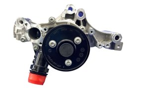 2020-2024 BMW X3 Engine Water Pump Assembly with Housing (Used OEM)