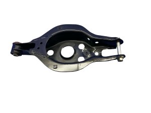 2016-2024 Lexus IS300 Upper and Lower Suspension Control Arm Set - Rear, Right (Passenger) (Used OEM)