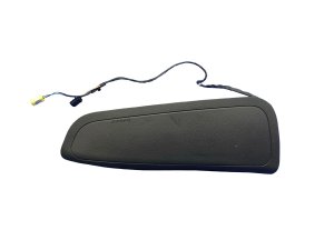 2004-2014 Lamborghini Gallardo Black Front Seat Air Bag (Used OEM)