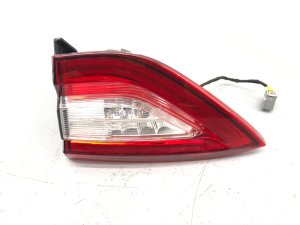 2017-2022 Maserati Levante Trunk Lid Mounted Taillight Assembly - Rear, Right (Passenger) (Used OEM)