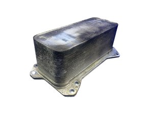 2018-2023 McLaren 720S Engine Oil Cooler (Used OEM)