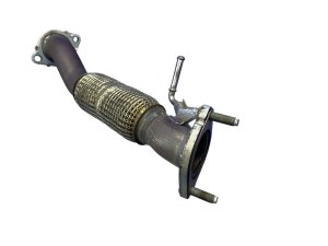 2024-2026 Hyundai Kona Exhaust Flex Pipe - Front (Used OEM)