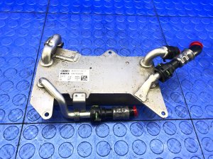 2013-2018 Audi S7 Automatic Transmission Oil Cooler (Used OEM)
