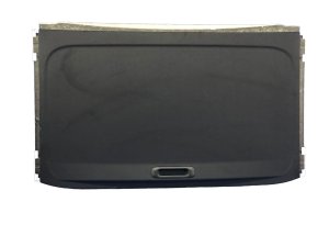 2018-2023 Hyundai Kona Sunroof Sunshade Cover Panel (Used OEM)