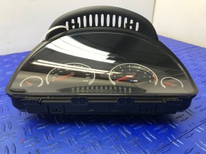 2012-2016 BMW M5 MPH Speedometer Instrument Gauge Cluster (Used OEM)