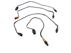 2008-2015 Audi R8 Upstream and Downstream Oxygen Sensor Set (Used OEM)