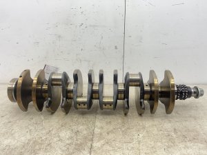2015-2019 Mercedes-Benz S320 Engine Crankshaft (Used OEM)