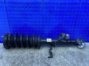 2018-2019 Lexus LC500 Suspension Strut and Shock Assembly - Front, Left (Driver) (Used OEM)