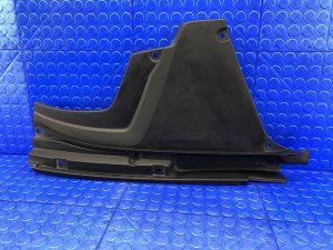2017-2024 Maserati Levante Engine Bay Trim Panel Cover - Front (Used OEM)