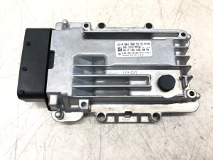 2013-2015 Mercedes-Benz GL550 Exhaust Gas Emission Control Module (Used OEM)