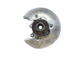 2021-2025 BMW M4 Spindle Knuckle Hub Assembly - Rear, Left (Driver) (Used OEM)
