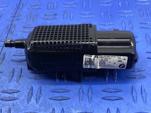2017-2023 BMW M5 Seat Massage Pad Pump Motor (Used OEM)