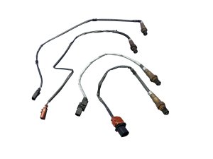 2010-2015 Audi R8 Upstream and Downstream Oxygen Sensor Set (Used OEM)